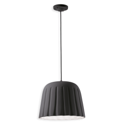 MADAME GRES CERAMICZNA LAMPA WISZĄCA     C2571   FERROLUCE